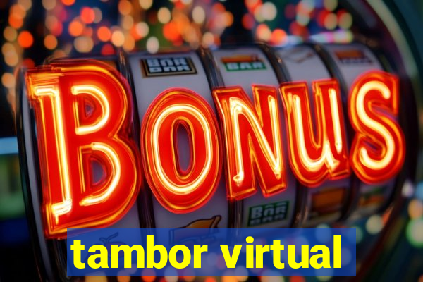 tambor virtual